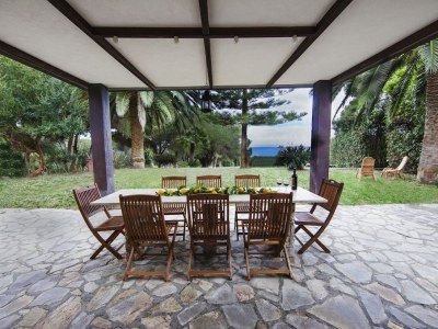Holiday house Villa La Gaia - Outdoor photo 3