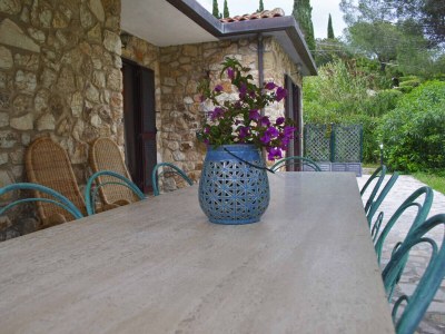 Holiday house Villa La Gaia - Outdoor photo 6