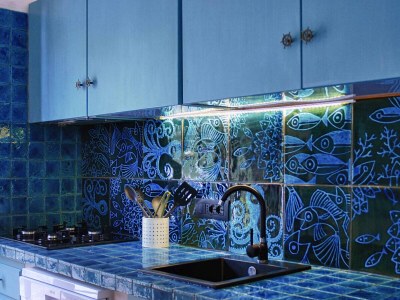 Holiday house Villa La Gaia - Features photo 9