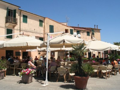 Holiday house Villa La Gaia - Environment photo 18