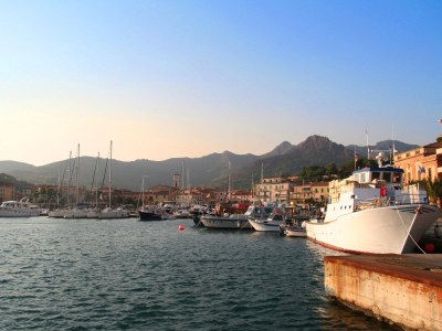 Holiday house Villa La Gaia - Environment photo 20