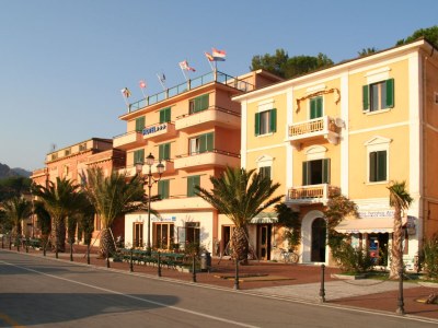 Holiday house Villa La Gaia - Environment photo 21