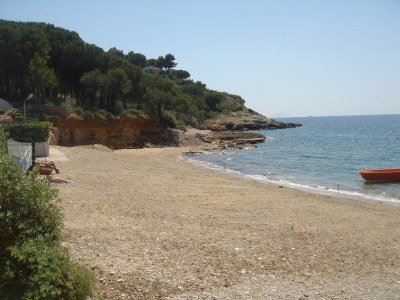 Holiday house Villa La Gaia - Environment photo 23