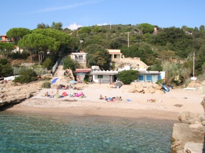 Holiday house Villa La Gaia - Environment photo 24