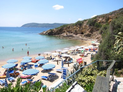 Holiday house Villa La Gaia - Environment photo 25