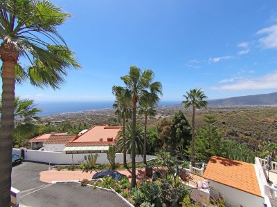 Holiday apartment Casa Pedro - Environment photo 15