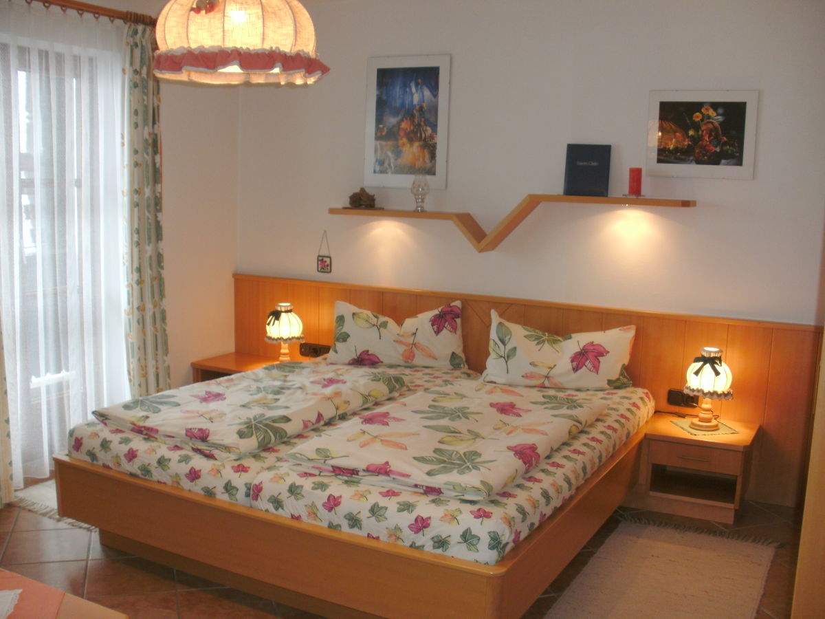 Holiday apartment House Hochmoor - Features photo 4