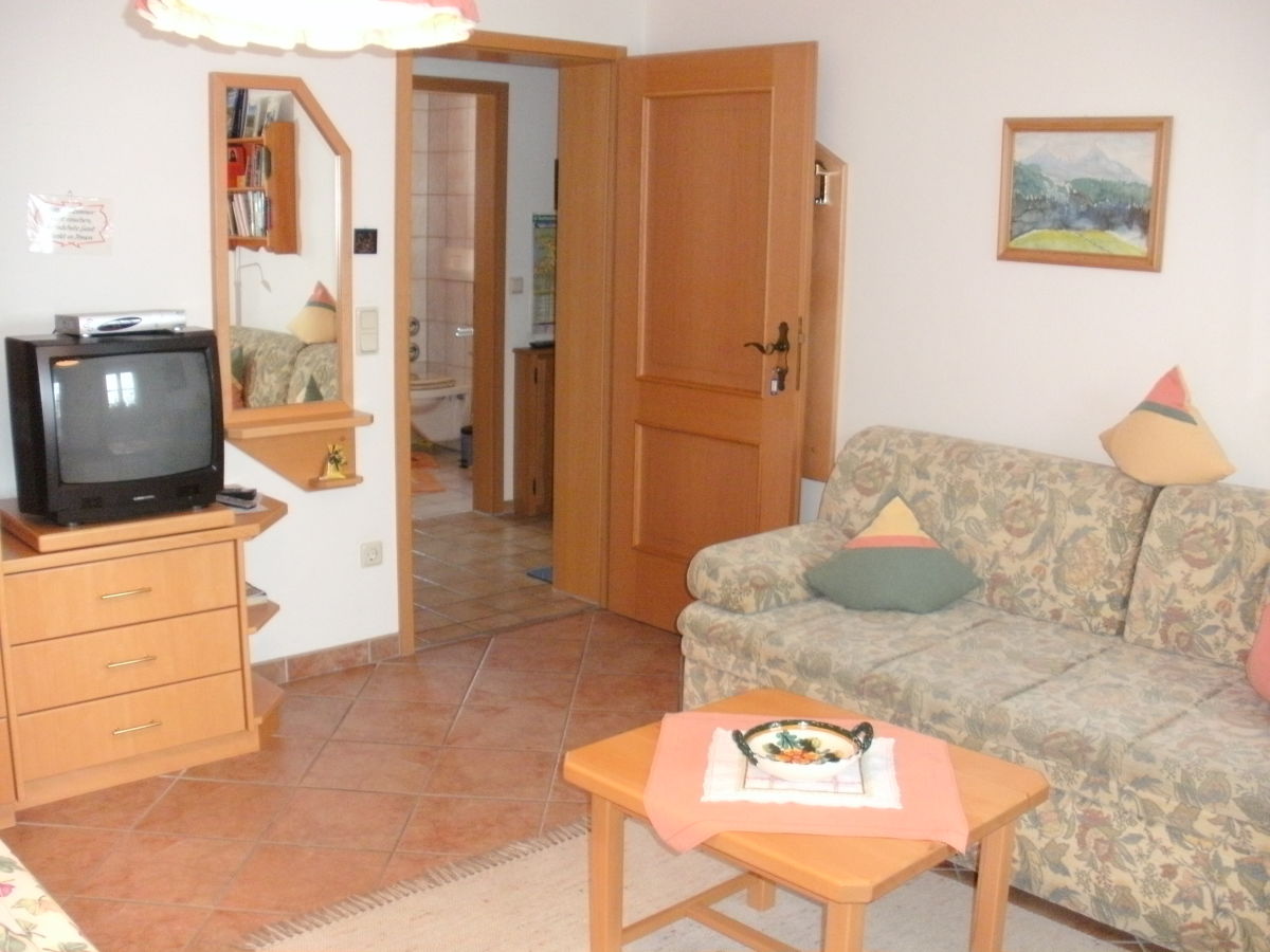 Holiday apartment House Hochmoor - Features photo 5