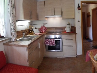 Holiday apartment House Hochmoor - Features photo 3