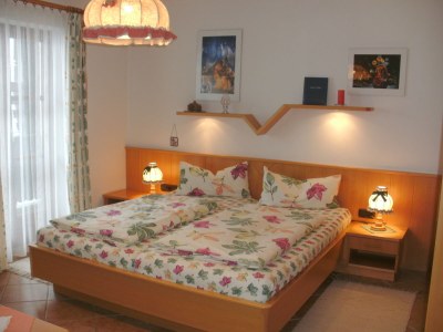 Holiday apartment House Hochmoor - Features photo 4