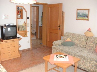 Holiday apartment House Hochmoor - Features photo 5