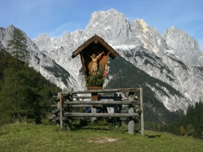 Holiday apartment House Hochmoor - Environment photo 12