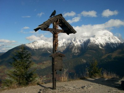 Holiday apartment House Hochmoor - Environment photo 18