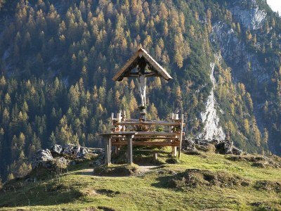 Holiday apartment House Hochmoor - Environment photo 20