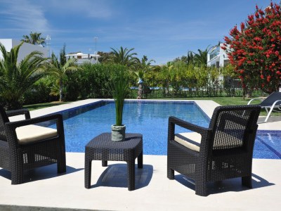 Villa Casa Lantana - Outdoor photo 3