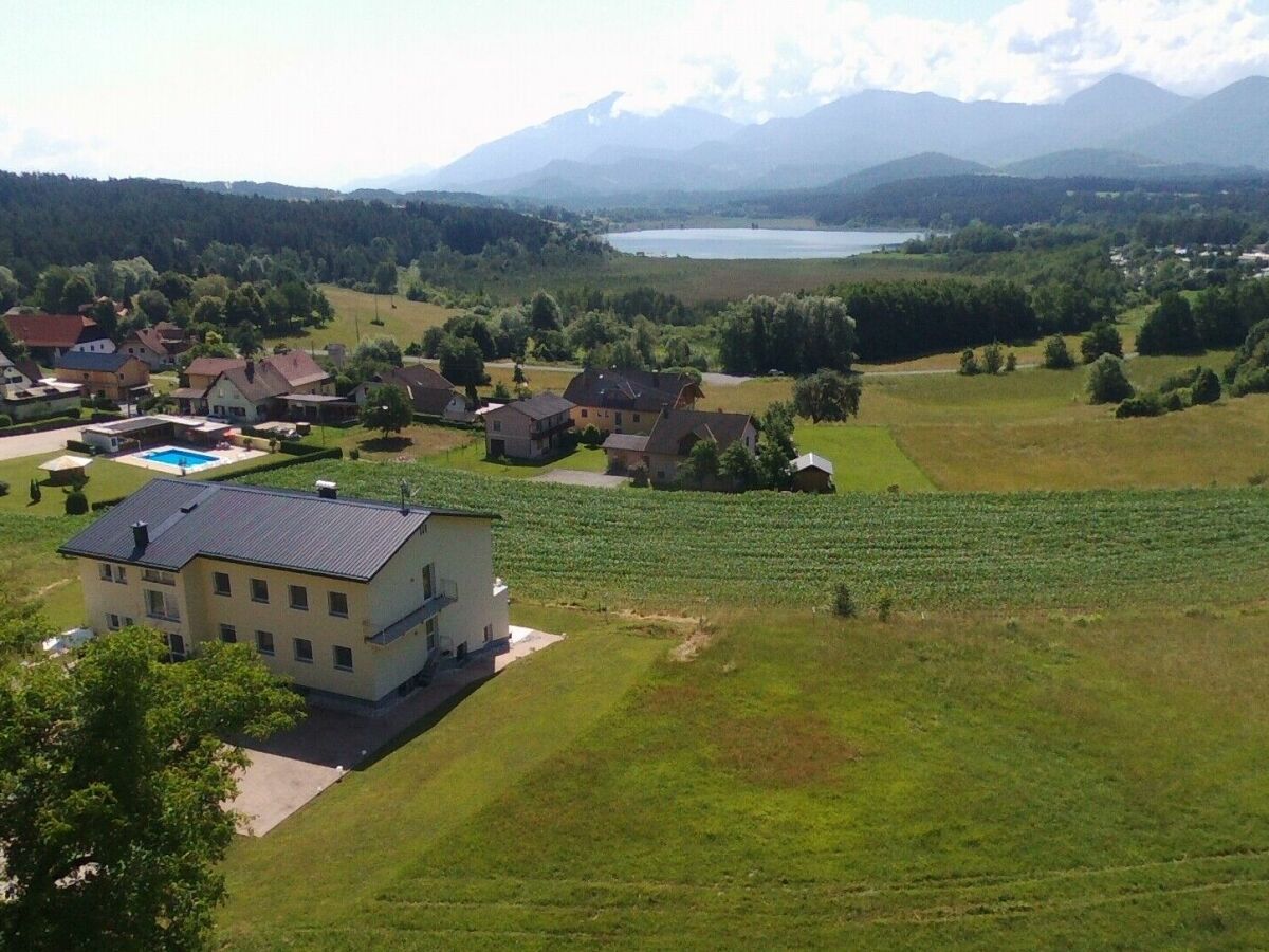 Apartment Komfort-Apartment Schönblick - Outdoor photo 3