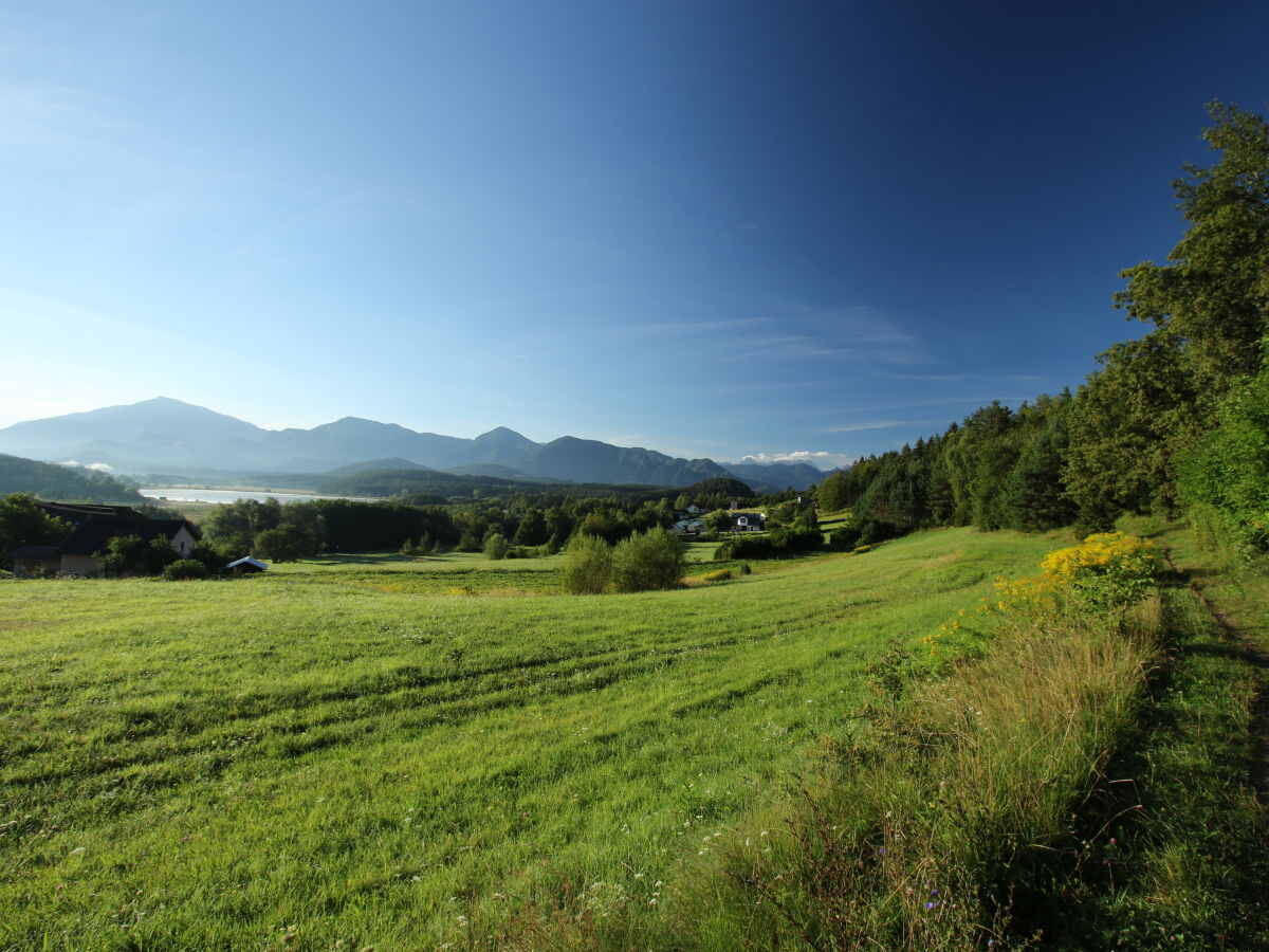 Apartment Komfort-Apartment Schönblick - Outdoor photo 4