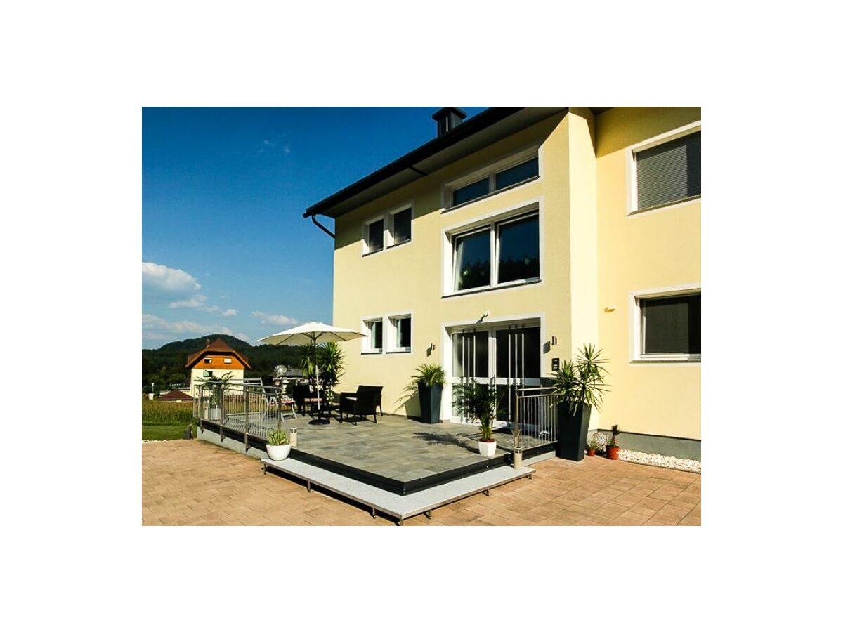 Apartment Komfort-Apartment Schönblick - Outdoor photo 5