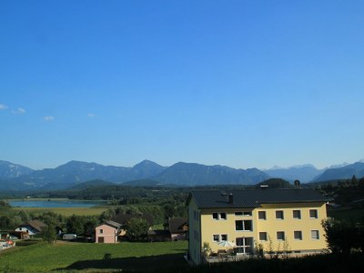 Apartment Komfort-Apartment Schönblick - Outdoor photo 2