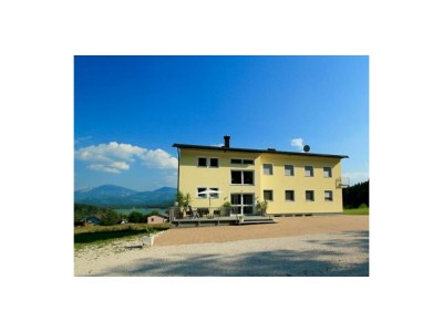 Apartment Komfort-Apartment Schönblick - Outdoor photo 7