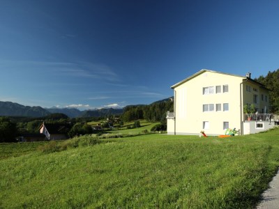 Apartment Komfort-Apartment Schönblick - Outdoor photo 8