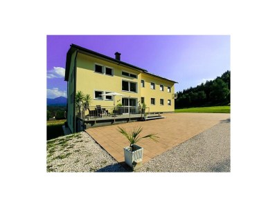 Apartment Komfort-Apartment Schönblick - Outdoor photo 9