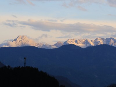 Apartment Komfort-Apartment Schönblick - Outdoor photo 10