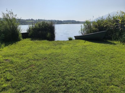 Apartment Komfort-Apartment Schönblick - Outdoor photo 11