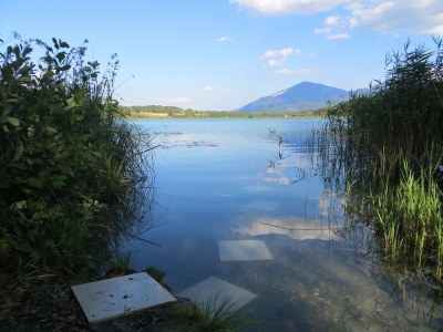 Apartment Komfort-Apartment Schönblick - Outdoor photo 12