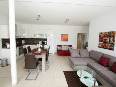 Apartment Komfort-Apartment Schönblick - Features photo 14