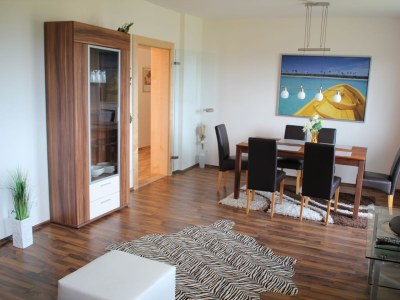 Apartment Komfort-Apartment Schönblick - Features photo 18