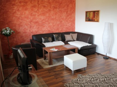 Apartment Komfort-Apartment Schönblick - Features photo 19