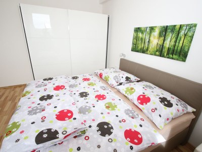 Apartment Komfort-Apartment Schönblick - Features photo 22