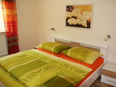 Apartment Komfort-Apartment Schönblick - Features photo 23