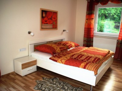 Apartment Komfort-Apartment Schönblick - Features photo 24