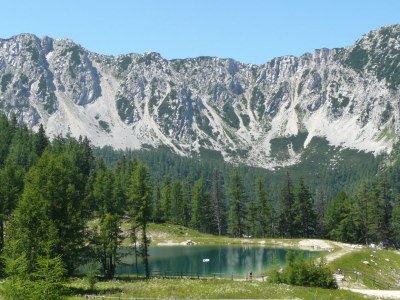 Apartment Komfort-Apartment Schönblick - Environment photo 29