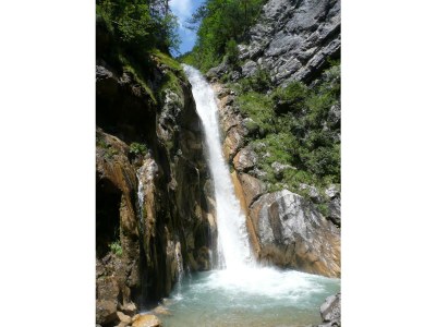 Apartment Komfort-Apartment Schönblick - Environment photo 30