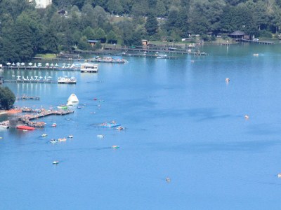 Apartment Komfort-Apartment Schönblick - Environment photo 31