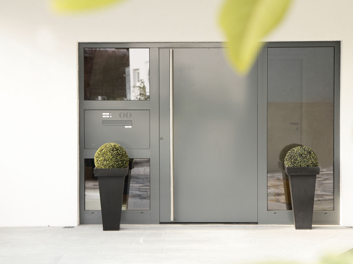 Holiday house Südbaden - Outdoor photo 2