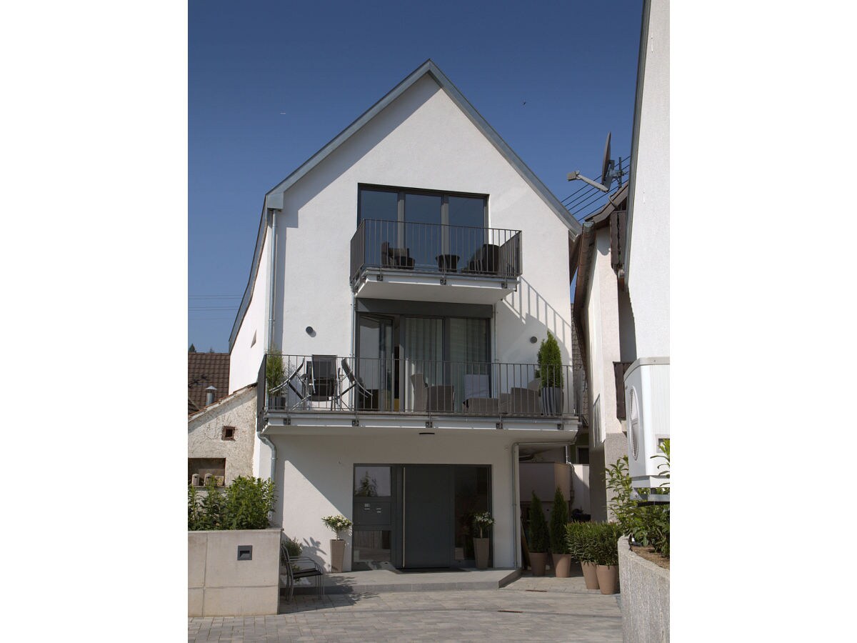 Holiday house Südbaden - Outdoor photo 3