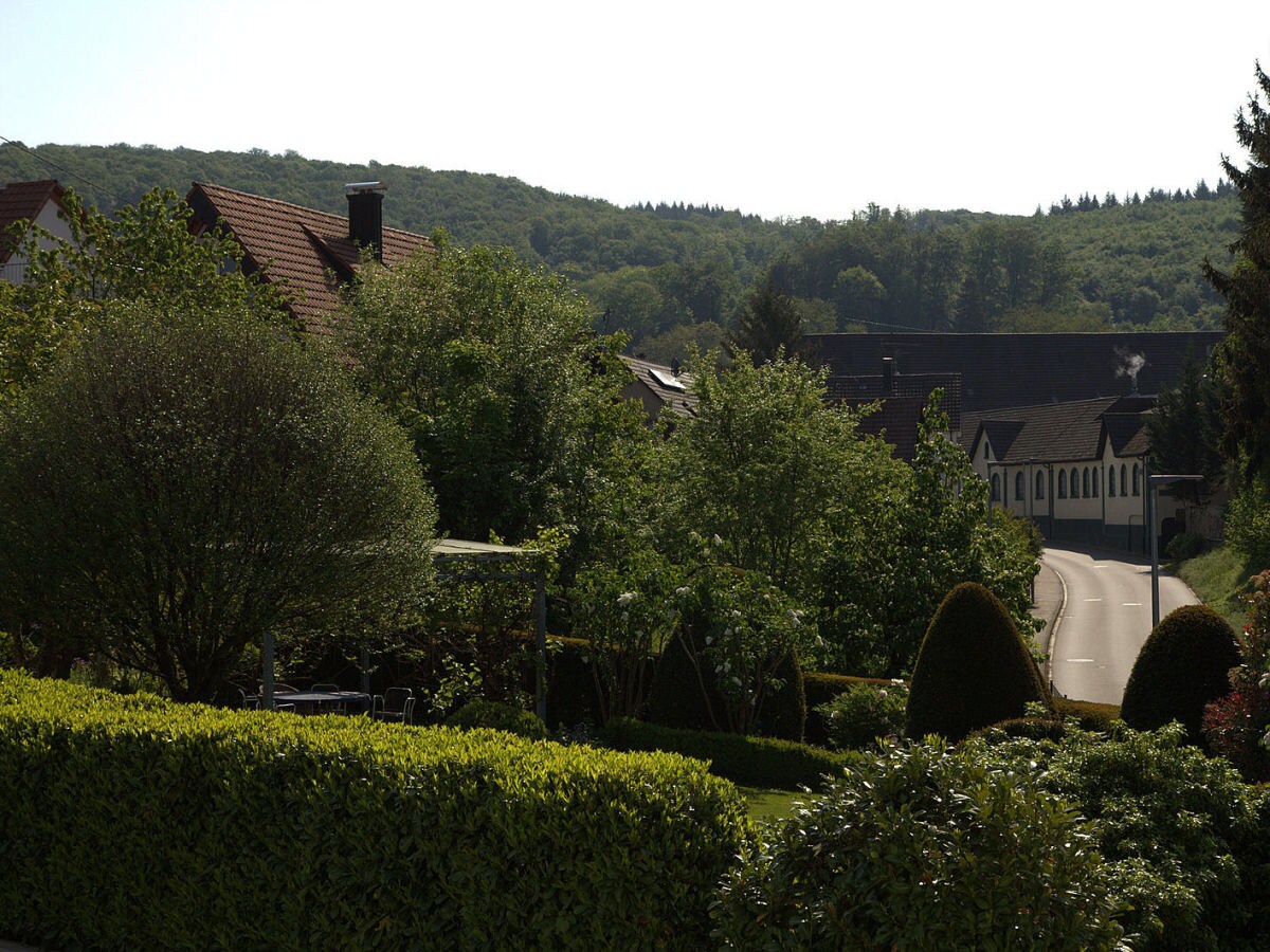 Holiday house Südbaden - Outdoor photo 4