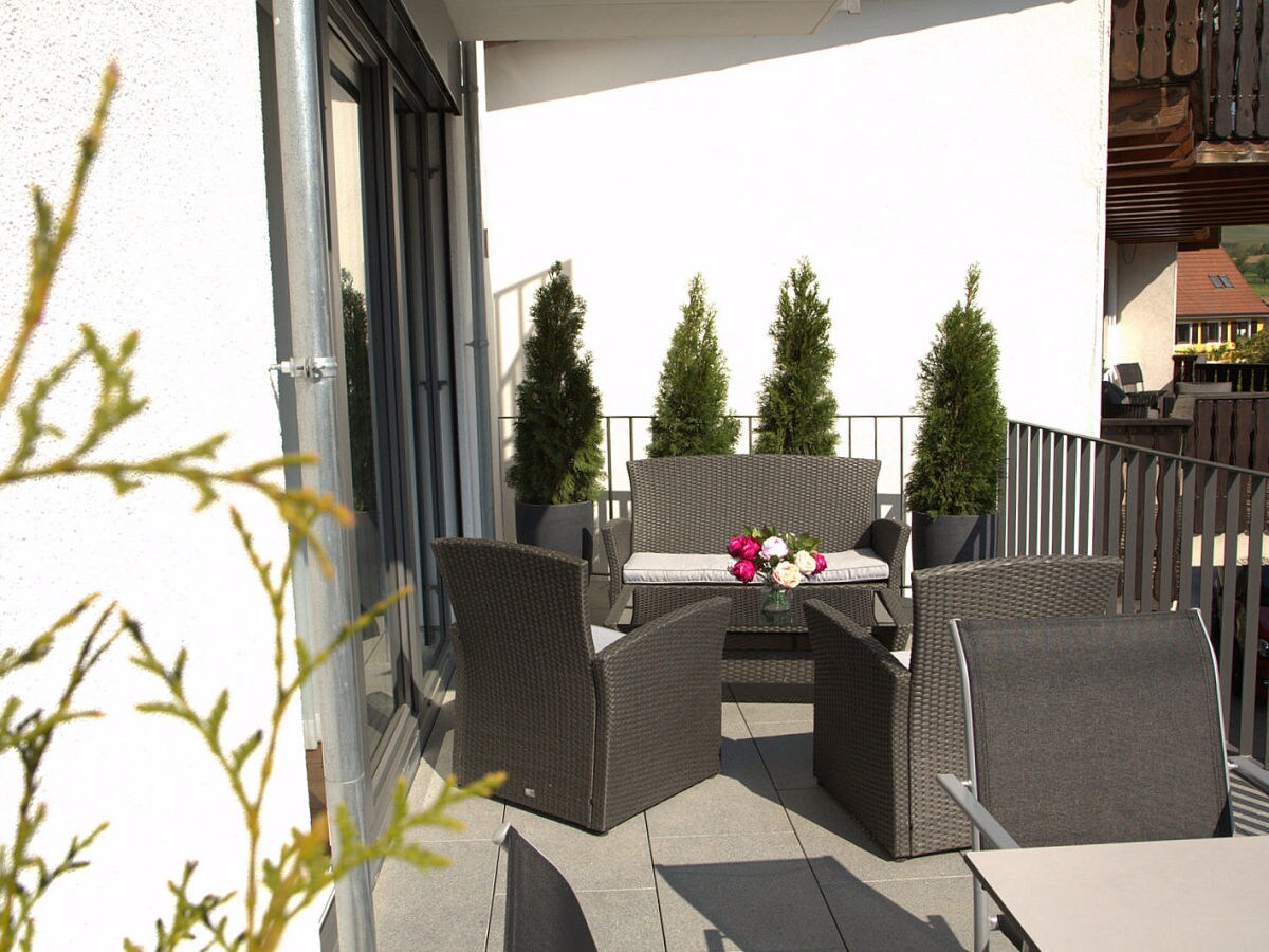 Holiday house Südbaden - Outdoor photo 5