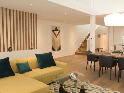 Holiday house Südbaden in Schliengen - Holiday house