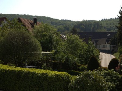 Holiday house Südbaden - Outdoor photo 4