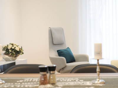 Holiday house Südbaden - Features photo 9