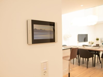 Holiday house Südbaden - Features photo 11