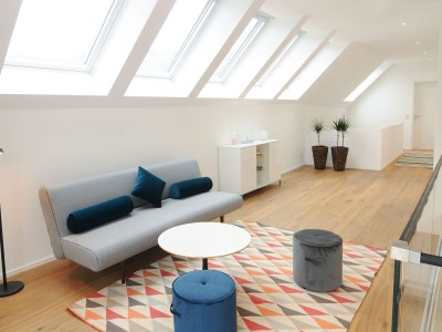 Holiday house Südbaden - Features photo 14