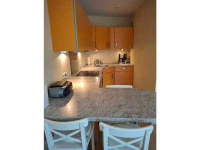 Holiday apartment Carpe Diem in Timmendorf - Holiday apartment