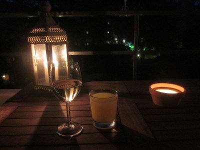 Holiday apartment Carpe Diem - Outdoor photo 8