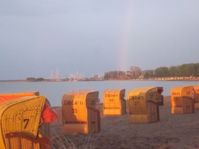 Holiday apartment Carpe Diem - Environment photo 18